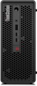 ПК Lenovo ThinkStation P3 Ultra SFF Core i9 14900 (2) 32Gb SSD1Tb UHDG 770 Windows 11 Professional 64 2.5xGbitEth+1xGbitEth 300W мышь клавиатура черн