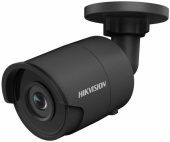 Камера видеонаблюдения IP Hikvision DS-2CD2023G0-I (4MM) 4-4мм цветная корп.:черный