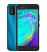ITEL A17 1/16GB LAKE BLUE