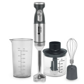 Блендер Vitek VT-3427 MC серебро/графитовый
