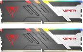 Память PATRIOT 32GB DDR5-7400 DIMM PVVR532G740C36K
