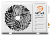 Сплит-система Ultima Comfort Eclipse ECS-09PN-IN (in/out)