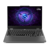 Ноутбук 15.6" Lenovo LOQ 15IRX9 серый i7-13650HX 16Gb/1Tb GeForce RTX4060 noOS (83DV00NJRK)