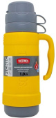 THERMOS PICNIC 40 Series Yellow 1,0L