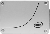 Накопитель SSD Intel Original SATA III 3.84Tb SSDSC2KB038TZ01 99A0D6 SSDSC2KB038TZ01 D3-S4520 2.5"