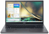 Ноутбук 15.6" Acer Aspire 5 A515-57G-70BC темно-серый i7-1255U 8Gb/512Gb GeForce MX550 noOS (NX.K2FEM.008)