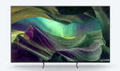 Телевизор LED Sony 65" KD-65X85L BRAVIA черный 4K Ultra HD 60Hz DVB-T DVB-T2 USB WiFi Smart TV