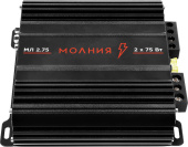 URAL МЛ 2.75 МОЛНИЯ