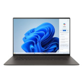 Ноутбук 16" Asus UM5606WA-RK236W серый RAI9-HX370 32Gb/1Tb Radeon890M W11H (90NB13M1-M00D50)