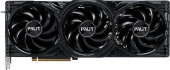 Видеокарта Palit PCI-E 5.0 RTX5070 12Gb RTX5070 GAMING PRO GDDR7 192bit 2325/28000 3xDP 1хHDMI RTL (NE75070019K9-GB2050A)