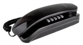 Телефон TeXet TX-215 черный