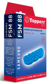 TOPPERR FSM 88 для пылесосов