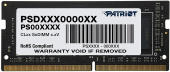 Память Patriot 32GB DDR4 2666MHz SODIMM SL