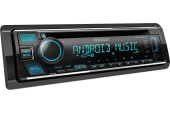 Автомагнитола CD Kenwood KDC-154UM 1DIN 4x50Вт