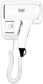 Фен Puff 1201 1200Вт белый
