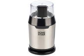 Кофемолка Homestar HS-2036 200Вт черный