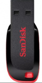 SANDISK 64GB CRUZER BLADE CZ50