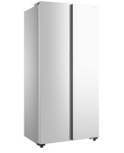 Холодильник Side by Side CENTEK CT-1757 NF SILVER INVERTER