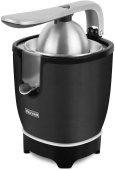 Соковыжималка цитрусовая Rondell 1500-RE-01 85Вт черный