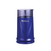 Кофемолка KELLI KL-5112 синий