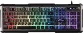 Клавиатура Defender Chimera GK-280DL RU RGB 45280