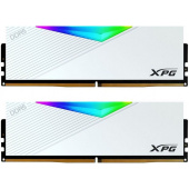 Память DDR5 2x16Gb 6800MHz ADATA AX5U6800C3416G-DCLARWH