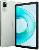 Планшет 10.1" Blackview Tab60 Pro T606 8C зеленый IPS 800x1280 8Gb/128Gb 2Sim Android 14 WiFi (TAB60_PRO_8/128_GREEN)