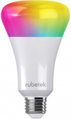 Умная лампа Rubetek RL-3103 E27 7Вт 600lm Wi-Fi