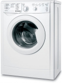 Стиральная машина INDESIT IWUB-4105