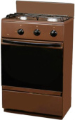 Газовая плита FLAMA CG 3202 B