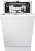 Посудомоечная машина встраиваемая Gorenje GV520E10S