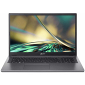 Ноутбук 17.3" Acer Aspire A317-55P Processor серебристый N200 8Gb/256Gb noOS (NX.KDKCD.00A)