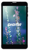 DIGMA CITI 7586 7"IPS+3G/16GB/GPS/AND.8.1 черный