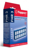 TOPPERR FHR 3 для пылесосов