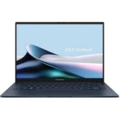 Ноутбук 14" Asus ZenBook 14 UX3405CA-PP188 синий Ultra 9 285H 16Gb/1Tb Intel Arc FreeDOS (90NB14W1-M009N0)
