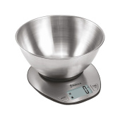 Весы кухонные Sakura SA-6064 5кг нержавеющая сталь
