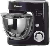 SAKURA SA-6332BK