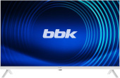BBK 32LEX-7181/FTS2C SMART TV белый