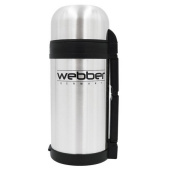 Термос DELTA Webber SST-1500P