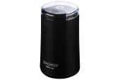 Кофемолка Energy EN-113 200Вт черный