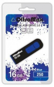 OLTRAMAX OM-16GB-250-синий