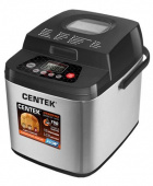 Хлебопечь Centek CT-1410 BLACK
