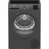 Сушильная машина Beko BM3T37220A черный