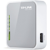 Маршрутизатор TP-LINK TL-MR3020