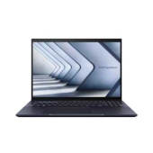 Ноутбук 16" Asus ExpertBook B5 B5604CVA-QY0051 черный i5-1335U 16Gb/512Gb IrisXeGr DOS (90NX07A1-M001S0)
