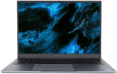Ноутбук 16" Digma Pro Pactos темно-серый i3-1215U 16Gb/256Gb UHDGr W11Pro (DN16P3-ACXW01)