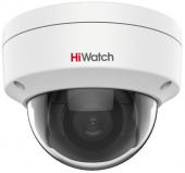 Камера видеонаблюдения IP HiWatch Pro IPC-D022-G2/S 2.8-2.8мм цв. корп.:белый (IPC-D022-G2/S (2.8MM))