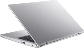 Ноутбук 15.6" Acer Aspire 3 A315-59SS серебристый i5-1235U 8GB/512GB IrisXeGr noOS (NX.K6SEM.00A)