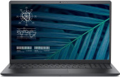 Ноутбук 15.6" Dell Vostro 3530 черный i7-1355U 16Gb/512Gb IrisXeGr noOS (3530-4890)