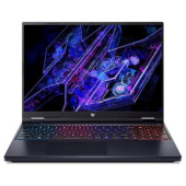 Ноутбук 16" Acer Predator Helios PHN16-72-713V черный Core i7-14700HX 16GB/1TB RTX4050 Win11 (NH.QNPCD.002)